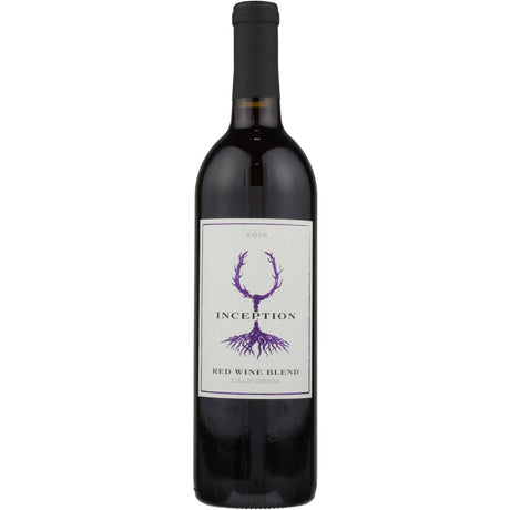2016 | Inception | Red Blend at CaskCartel.com