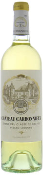 2022 | Chateau Carbonnieux | Blanc at CaskCartel.com