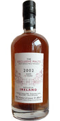 Ireland 13 Year Old The Exclusive Malts Single Malt Whisky | 700ML at CaskCartel.com