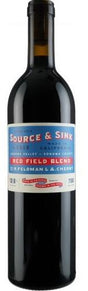 2019 | Source & Sink | Red Field Blend at CaskCartel.com