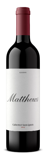2019 | Matthews Winery | Reserve Cabernet Sauvignon at CaskCartel.com