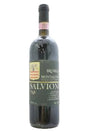 1988 | Salvioni | Brunello di Montalcino Cerbaiola at CaskCartel.com