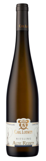 2021 | Weingut Carl Loewen | Alte Reben Riesling Trocken at CaskCartel.com