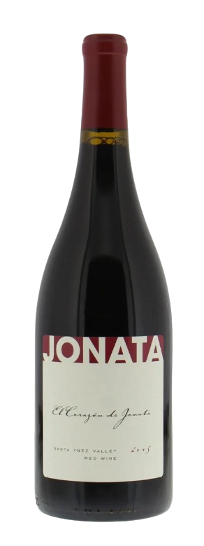 2004 | Jonata Wines | El Corazon de Jonata at CaskCartel.com