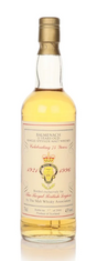 Balmenach 11 Year Old Association 1996 - RBL 75th Anniversary Single Malt Scotch Whisky | 700ML at CaskCartel.com