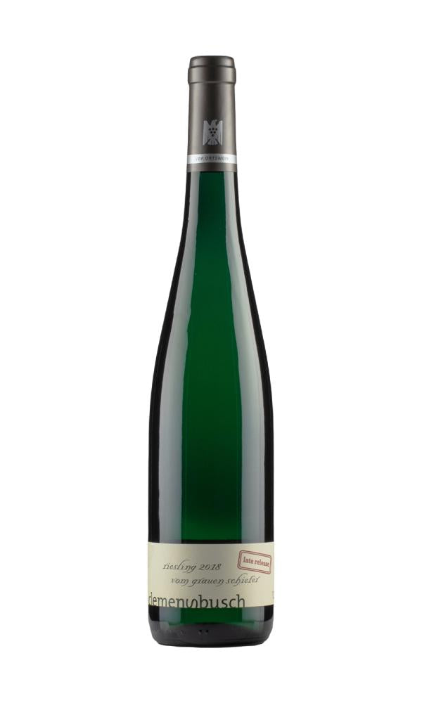 2018 | Weingut Clemens Busch | Vom Grauen Schiefer Riesling Trocken at CaskCartel.com