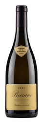 2021 | Domaine de la Vougeraie | Beaune Blanc at CaskCartel.com