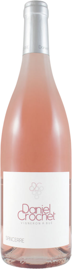 2022 | Daniel Crochet | Sancerre Rose at CaskCartel.com