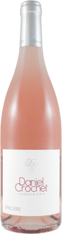2022 | Daniel Crochet | Sancerre Rose at CaskCartel.com