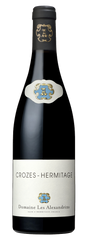 Domaine Les Alexandrins | Crozes-Hermitage - NV at CaskCartel.com