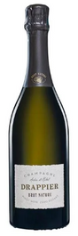 Champagne Drappier | Brut Nature Zero Dosage - NV at CaskCartel.com