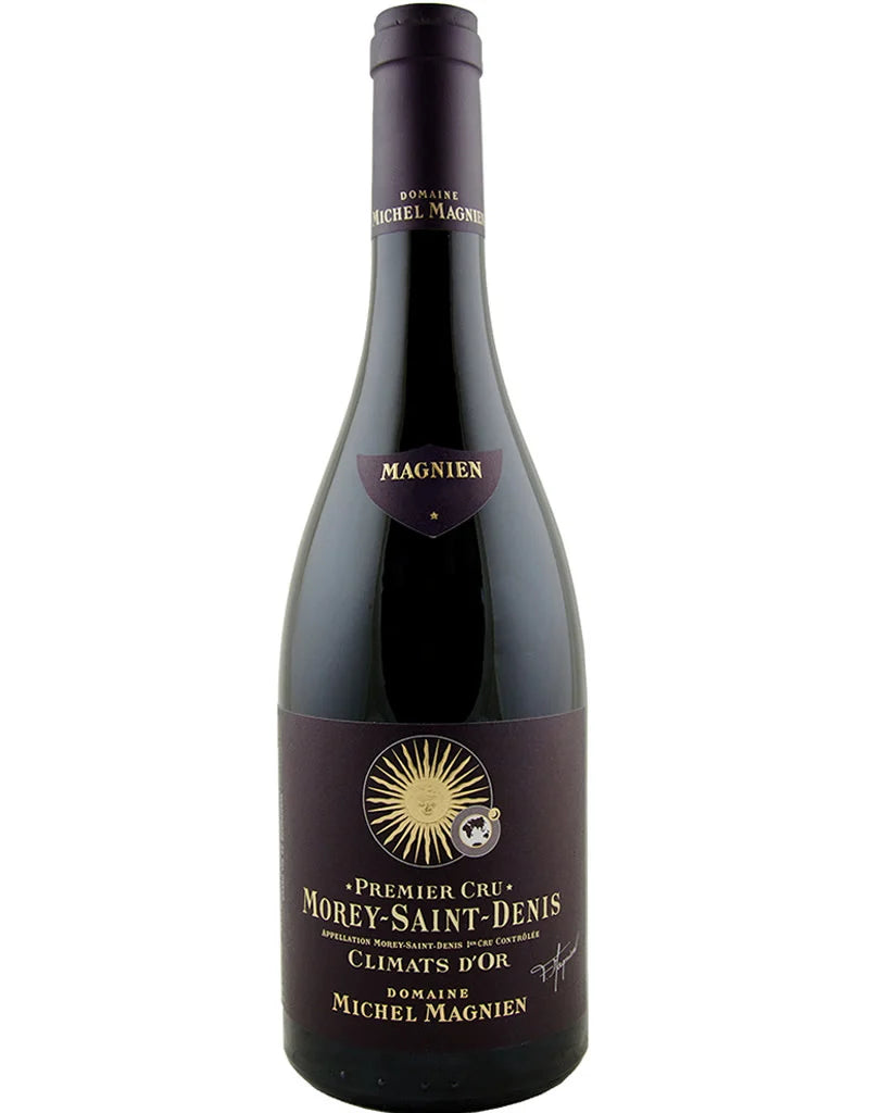 2020 | Domaine Michel Magnien | Climats d'Or at CaskCartel.com