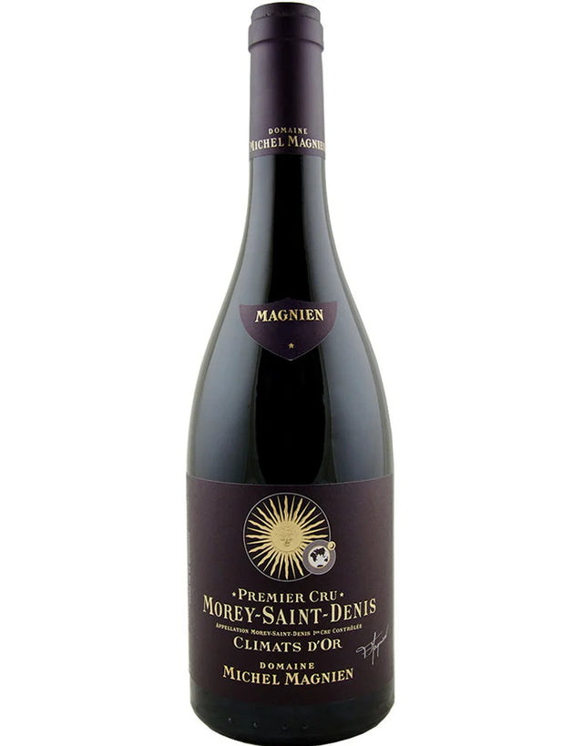 2020 | Domaine Michel Magnien | Climats d'Or at CaskCartel.com
