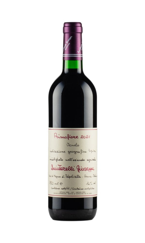 2021 | Giuseppe Quintarelli | Primofiore at CaskCartel.com