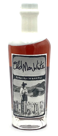 Old Man Winter From The Black Hills Bourbon Whisky at CaskCartel.com