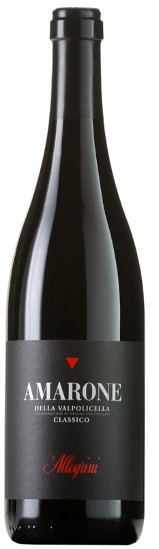 2011 | Allegrini | Amarone della Valpolicella Classico at CaskCartel.com