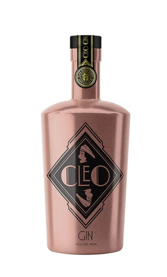 Cleo Gin at CaskCartel.com
