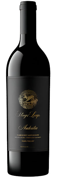 2013 | Stags' Leap Winery | Audentia Cabernet Sauvignon at CaskCartel.com