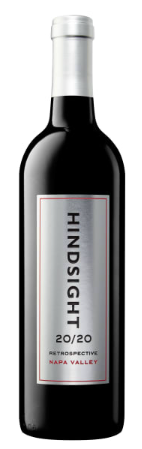 2019 | Hindsight Wines | 20/20 Retrospective at CaskCartel.com