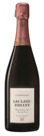 Champagne Leclerc Briant | Brut Rose - NV at CaskCartel.com