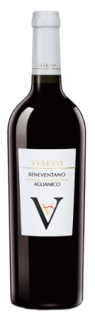 2019 | Vesevo Winery | Aglianico Beneventano at CaskCartel.com