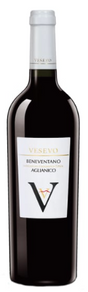 2019 | Vesevo Winery | Aglianico Beneventano at CaskCartel.com