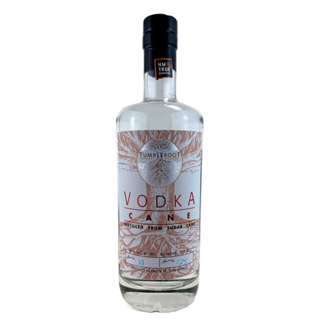 Tumbleroot Cane Vodka at CaskCartel.com