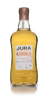 Jura 15 Year Old 2008 Cask #1605 - Distillery Cask Single Malt Scotch Whisky | 700ML at CaskCartel.com