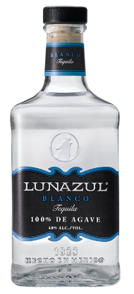 Lunazul Blanco Tequila | 1.75L