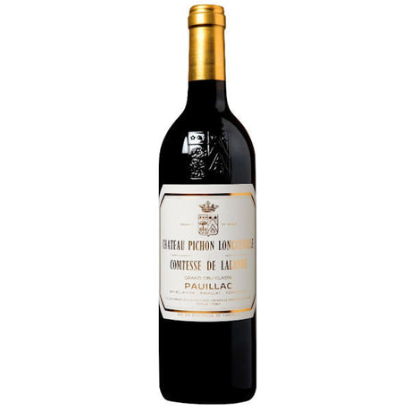 2014 | Chateau Pichon Longueville Comtesse de Lalande | Pauillac at CaskCartel.com