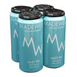 MadeWest Brewing Co. Hazy IPA | (4)*473ML at CaskCartel.com