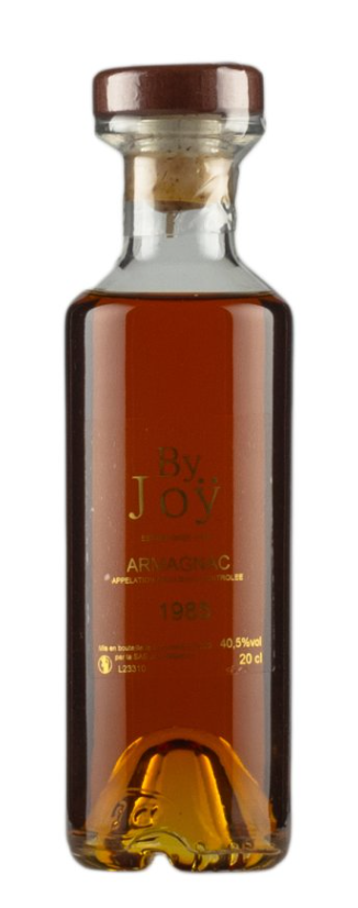 Domaine de Joy Vintage 1985 Armagnac | 200ML at CaskCartel.com