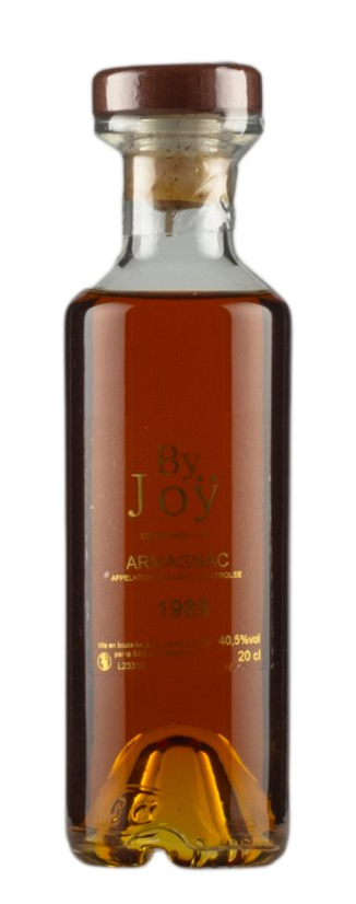 Domaine de Joy Vintage 1985 Armagnac | 200ML