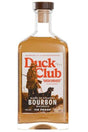 Duck Club High Brass Blend of Straight Bourbon Whiskeys Tennessee 110 Proof Whiskey at CaskCartel.com