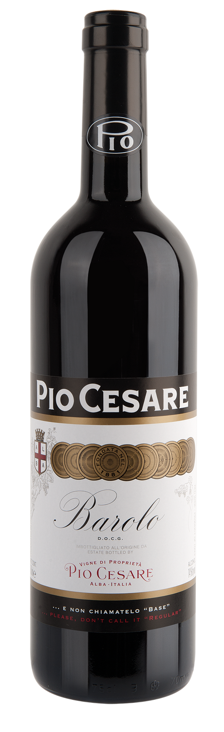 2017 | Pio Cesare | Barolo DOCG at CaskCartel.com