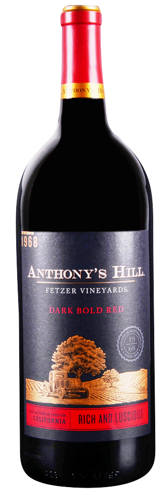 Anthony's Hill | Dark Bold Red (Magnum) - NV at CaskCartel.com