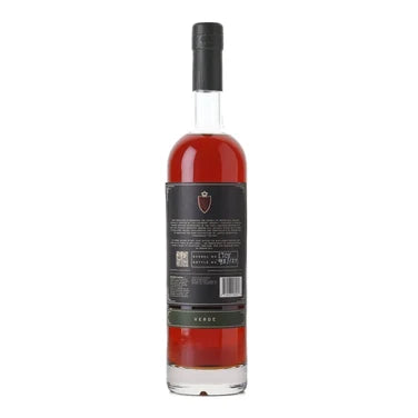 Rare Character Brook Hill Private Barrel 11 Year Old 'Verde' Straight Rye Whiskey at CaskCartel.com