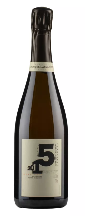 2015 | Jacques Lassaigne | Millesime at CaskCartel.com