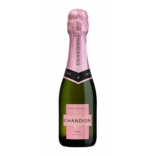 Domaine Chandon | Brut Rose 187ML - NV at CaskCartel.com