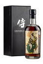 Karuizawa 30 Year Old Samurai Cask #6432 Series Ten 1984 Single Malt Whisky | 700ML at CaskCartel.com