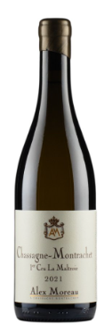 2021 | Domaine Bernard Moreau | La Maltroie at CaskCartel.com