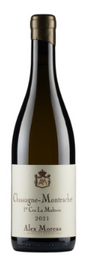 2021 | Domaine Bernard Moreau | La Maltroie at CaskCartel.com