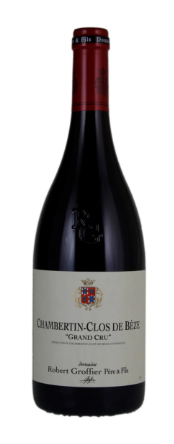 2014 | Domaine Robert Groffier Père & Fils | Chambertin Clos-de-Beze at CaskCartel.com