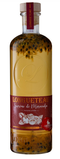Longueteau Supreme From Maracudja | 1L