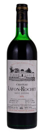 1976 | Château Lafon-Rochet | Saint-Estephe at CaskCartel.com