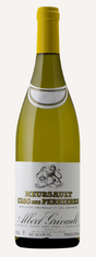 1999 | Domaine Albert Grivault | Perrieres (Magnum) at CaskCartel.com
