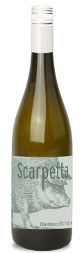 2021 | Scarpetta | Chardonnay at CaskCartel.com