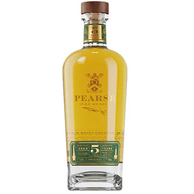  Pearse 5 Year Old Single Malt Irish Whiskey at CaskCartel.com
