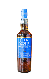 Glen Scotia | 12 Year Old | Classic Campbeltown | Single Malt Scotch Whisky | 2025 Edition | 700ML at CaskCartel.com