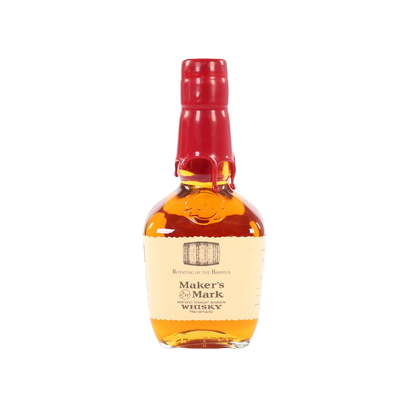 Maker's Mark 2003 Thoroughbreds & Redheads Kentucky Straight Bourbon Whisky | 375ML at CaskCartel.com